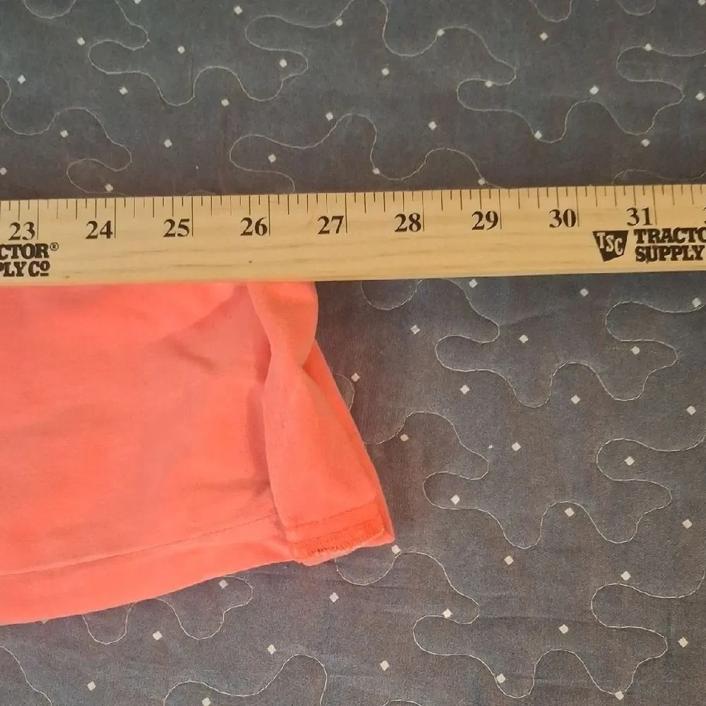 Women's Coral Jeans